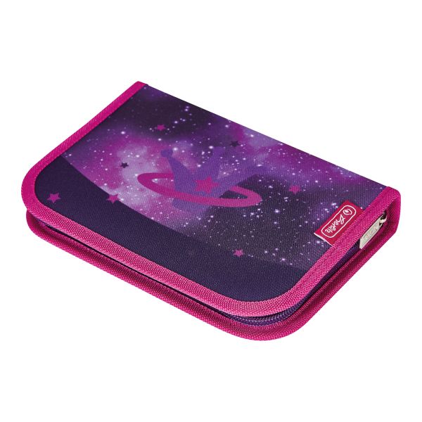 pencil case 31 pieces Galaxy Princess