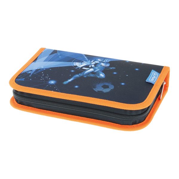 pencil case 31 pieces Galaxy Game