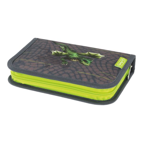 pencil case 31 pcs. Dragon Tale