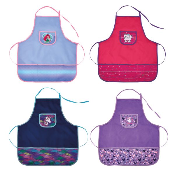 apron Girls mix d.a.