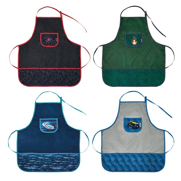 apron Boys mix d.a.