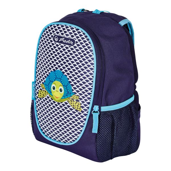 kindergarten backpack Rookie Cute Animals Turtle