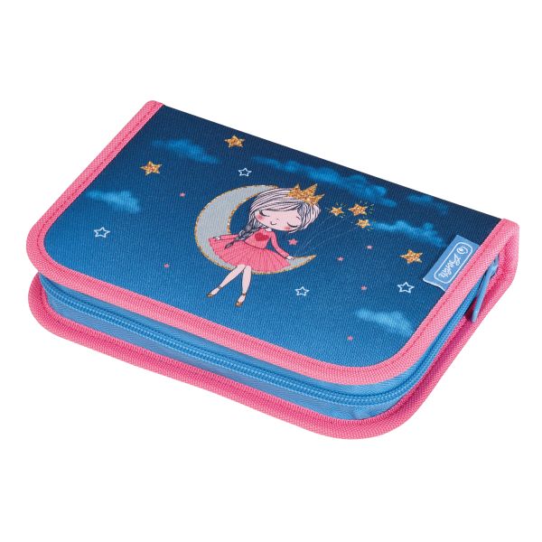 pencil case 31 pieces Moon Lady