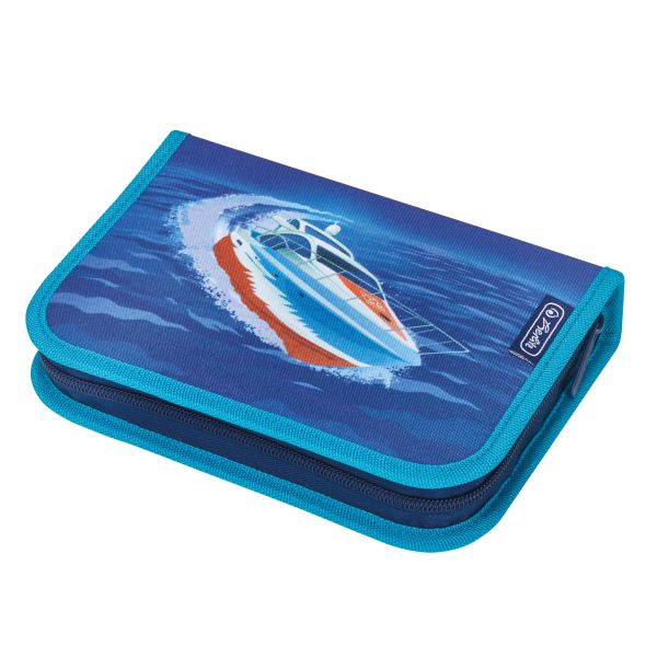 pencil case 31 pieces Oceanside