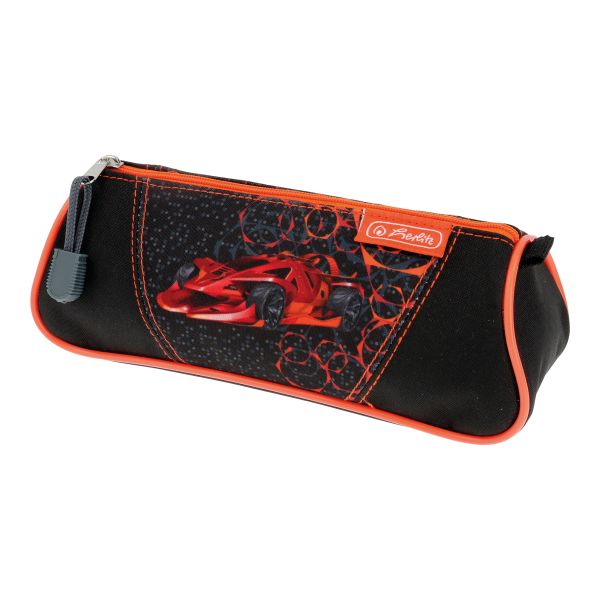 pencil pouch triangular Mechanic
