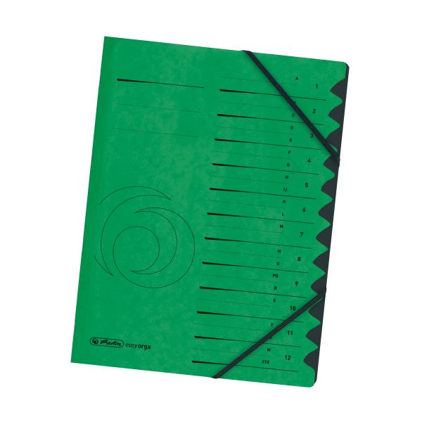 part file 1-12 Quality green