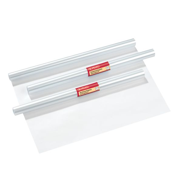 book wrapping foil 40x500 cm