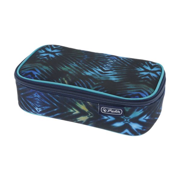 pencil pouch beatBox New Batik Fearless