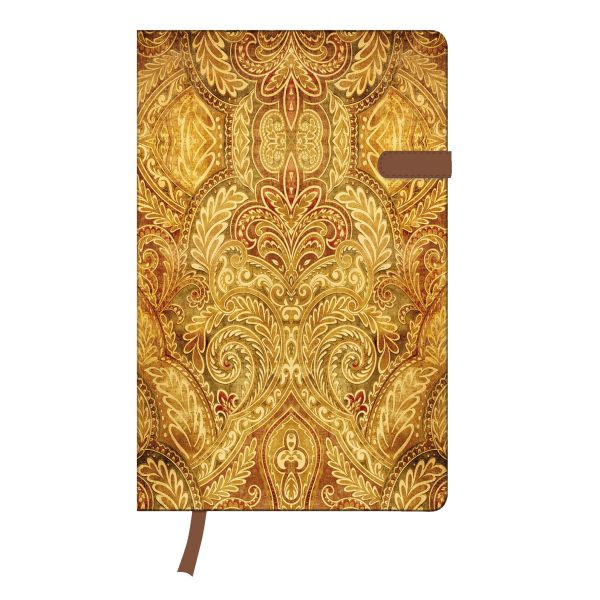 Notes Lady my.book