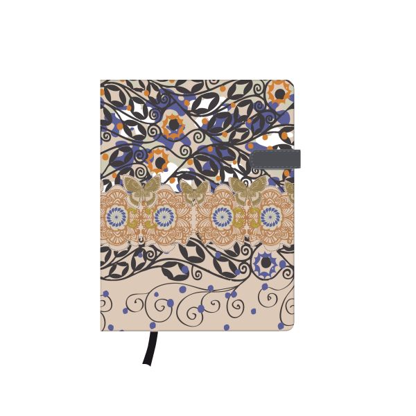 Notes Lady my.book
