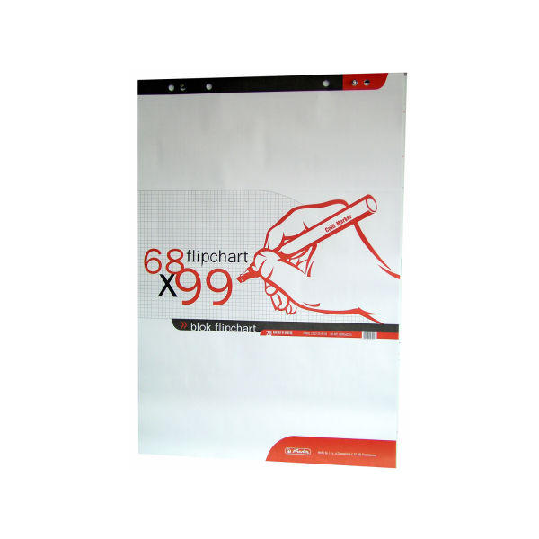 Blok Flipchart