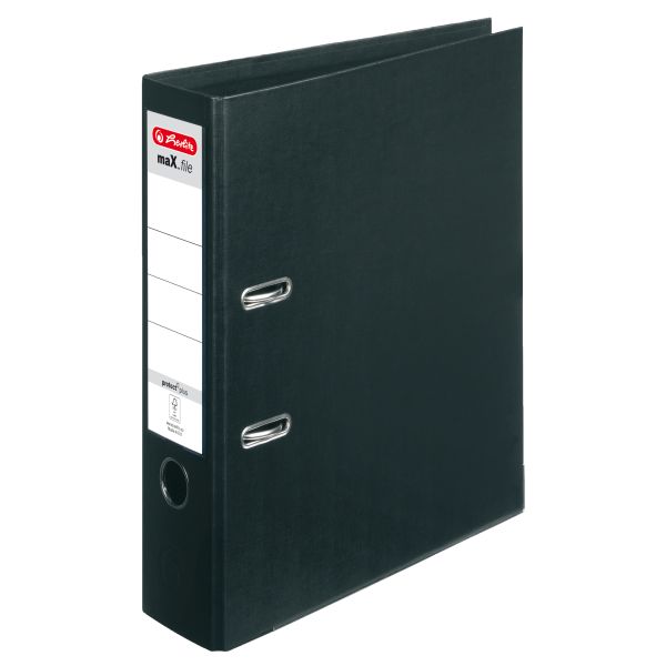 Segregator maX.file protect plus Voll