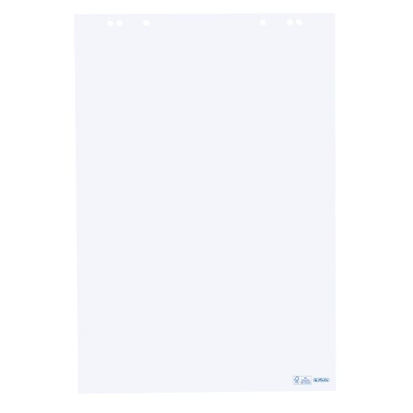 Blok Flipchart gładki