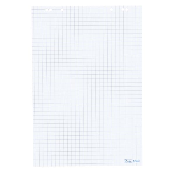 Blok Flipchart kratka
