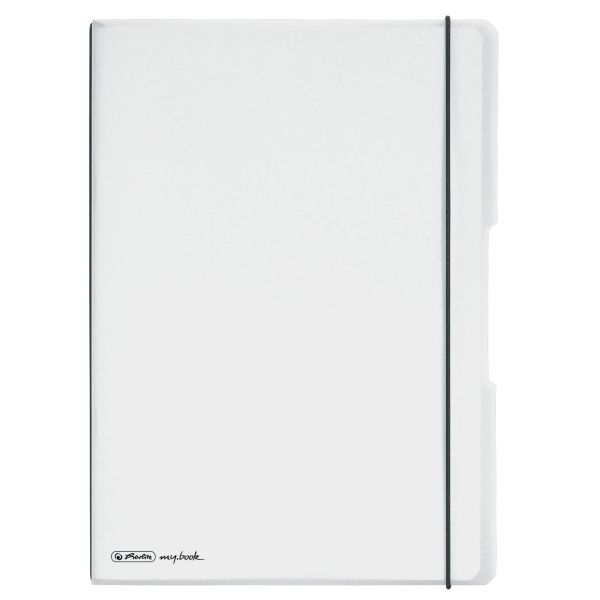 Caiet A4 80file My.book flex p-d tr