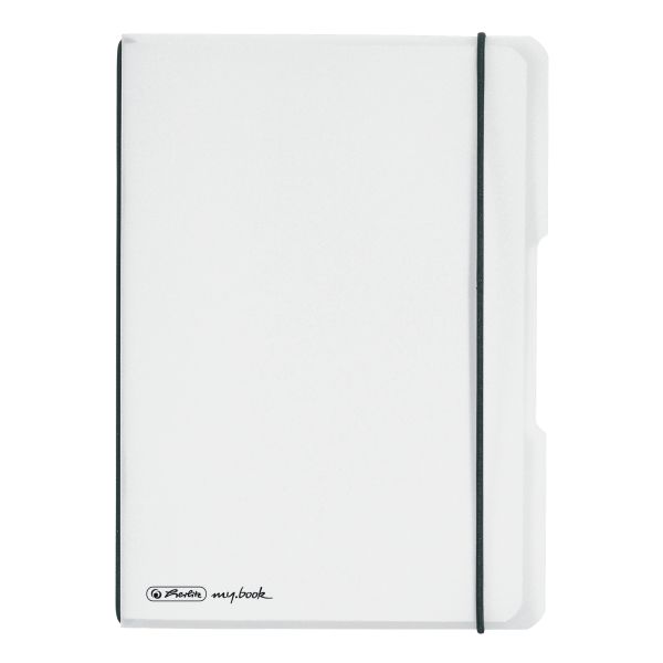 Caiet A5 40file My.book flex păt tr