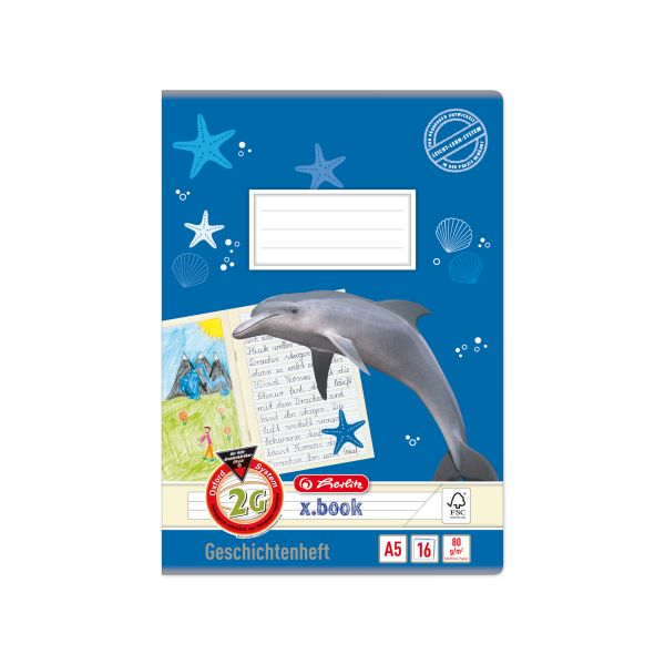 Caiet exerc A5 16file nr.2G
