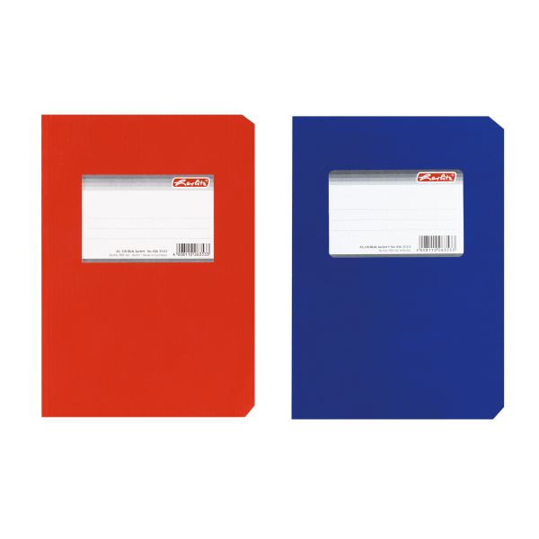 Caiet jurnal A5 150 file pătrăț