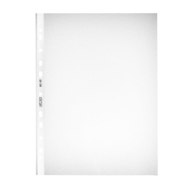 Mape protecție A4 embosat 10buc