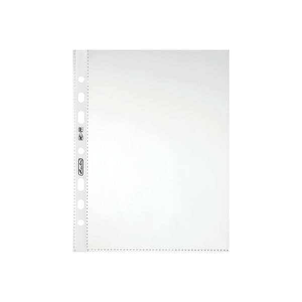 Mape protecție A5 cristal 25buc