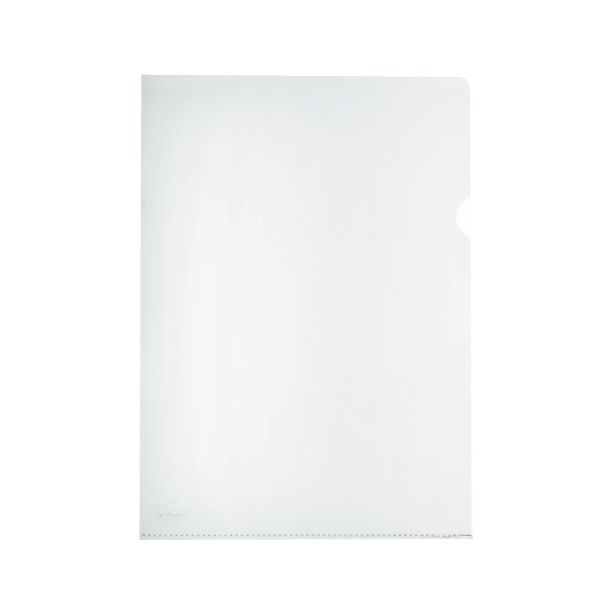 Port document A4 clar 10 buc