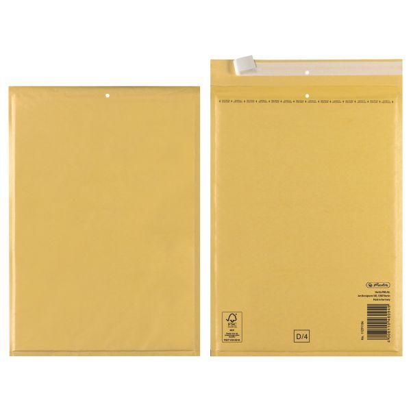 Plic cu alveole 200 x 275 mm set 10