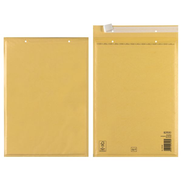 Plic cu alveole 250 x 345 mm set 10