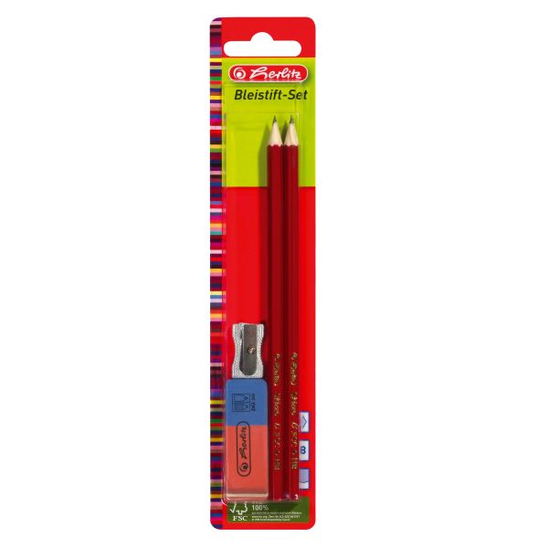 Set creioane Skizzo 4buc