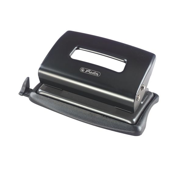 Perforator cu ghidaj 1,2mm negru