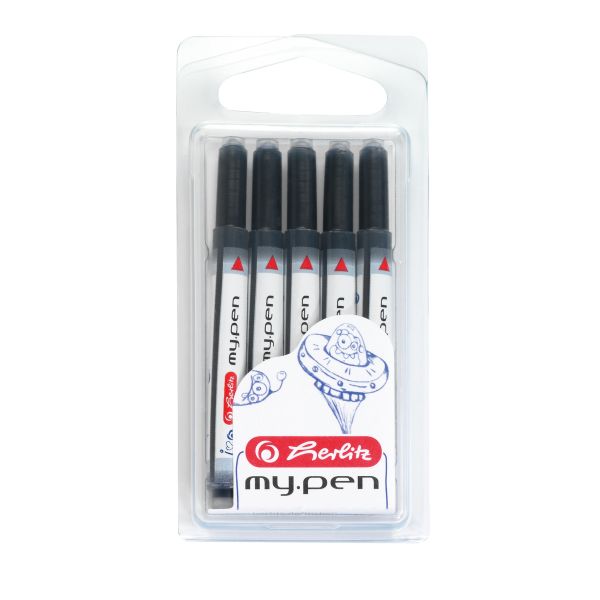Patroane universale my.pen albastru