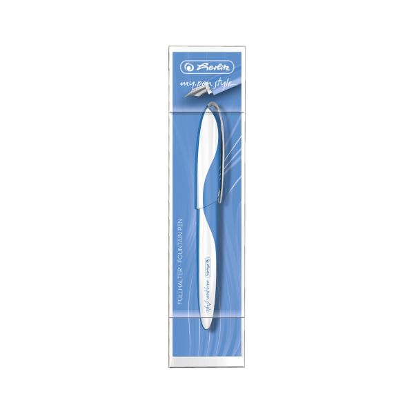 stilou my.pen style Baltic Blue blister
