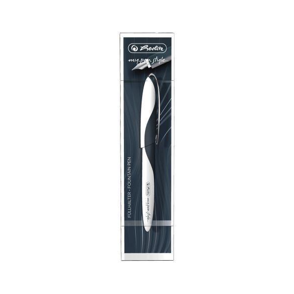 Stilou my.pen motiv Dark Shale