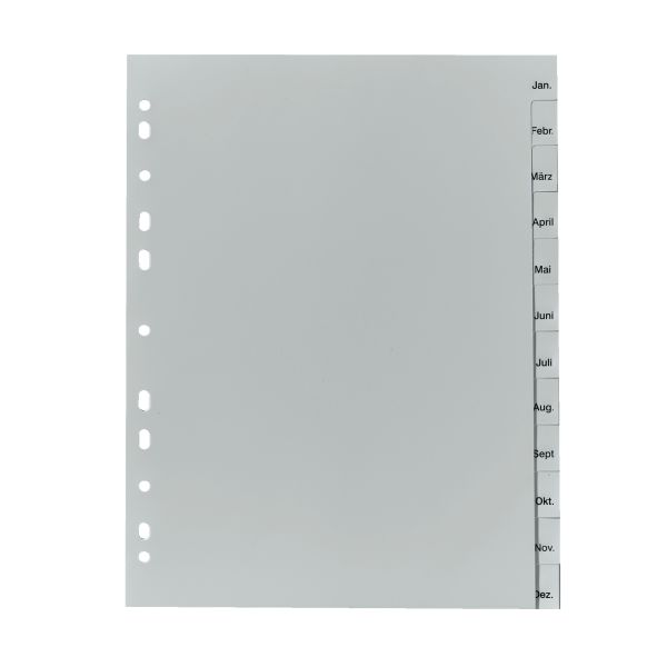 Index A4 Ian-Dec PP gri
