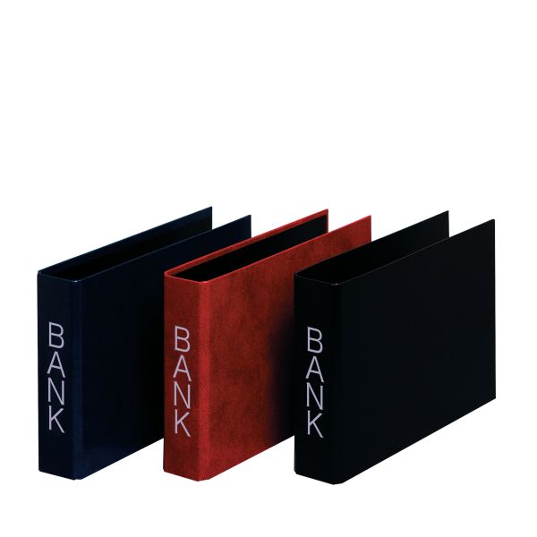 Biblioraft DL PP culori asort 3 buc