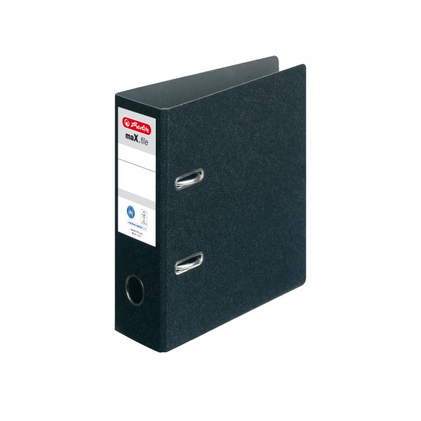 Biblioraft vertical A5 7,5cm