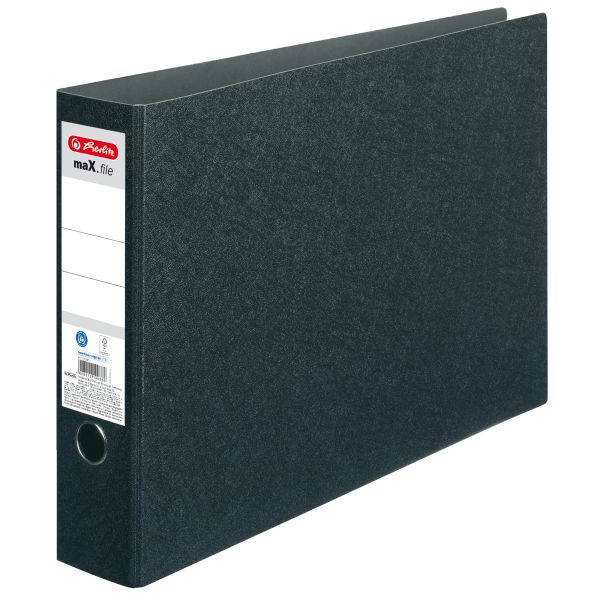 Biblioraft A3 7,5cm orizontal