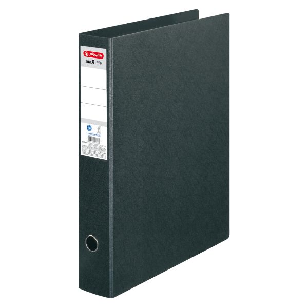 Biblioraft A3 vertical 7,5cm