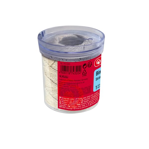 Sfoara 120m 31/15kg cu dispenser