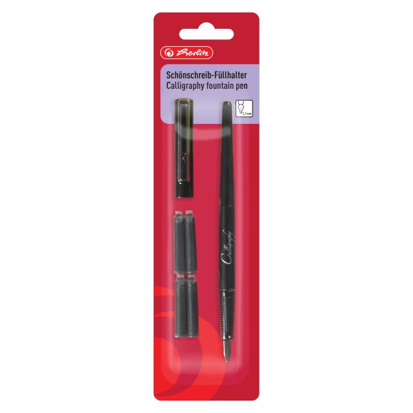 Stilou caligrafic 2,3mm