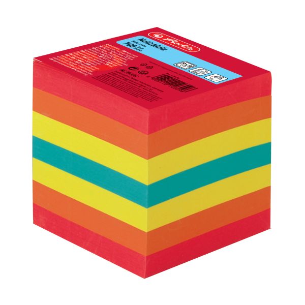 блок-кубик Big 9 700 листов 9х9х9 см