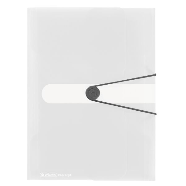 Dosky s gum. A4/kl.PP transparenté číre