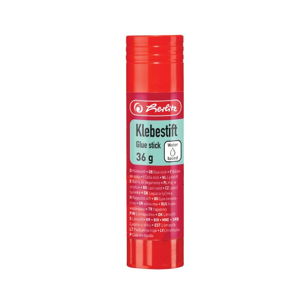 Tyčinka lepiaca 36g Herlitz