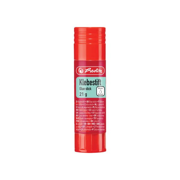 Tyčinka lepiaca 21g Herlitz