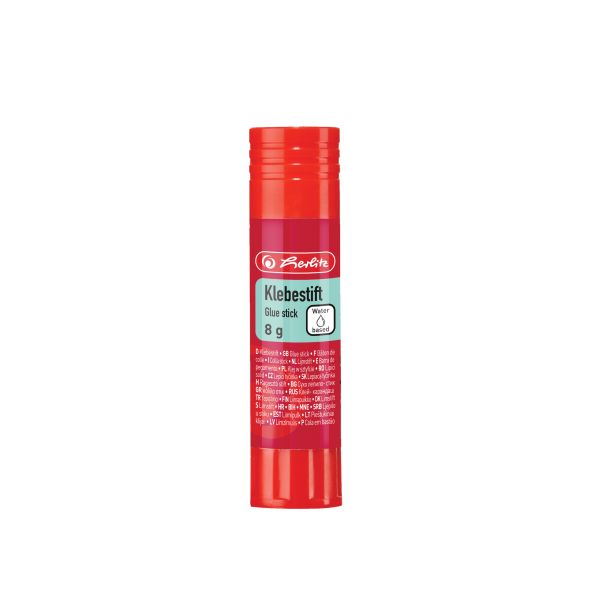 Tyčinka lepiaca 8g Herlitz