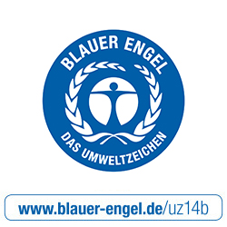 Der Blaue Engel