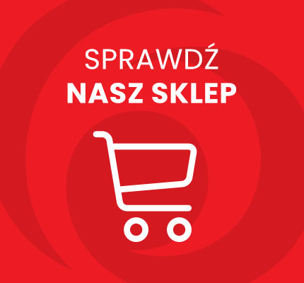 Sprawdź nasz sklep