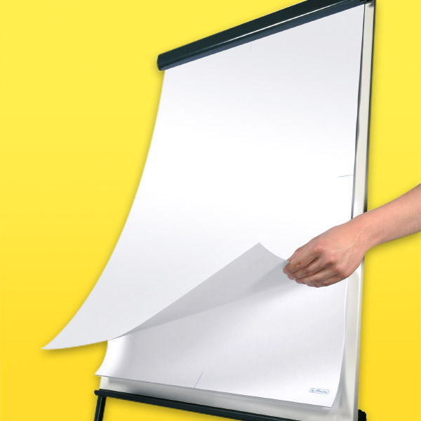 Flipchart pads