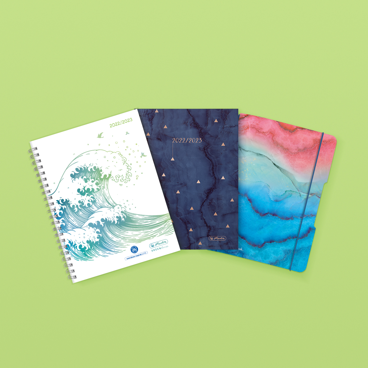 School agendas