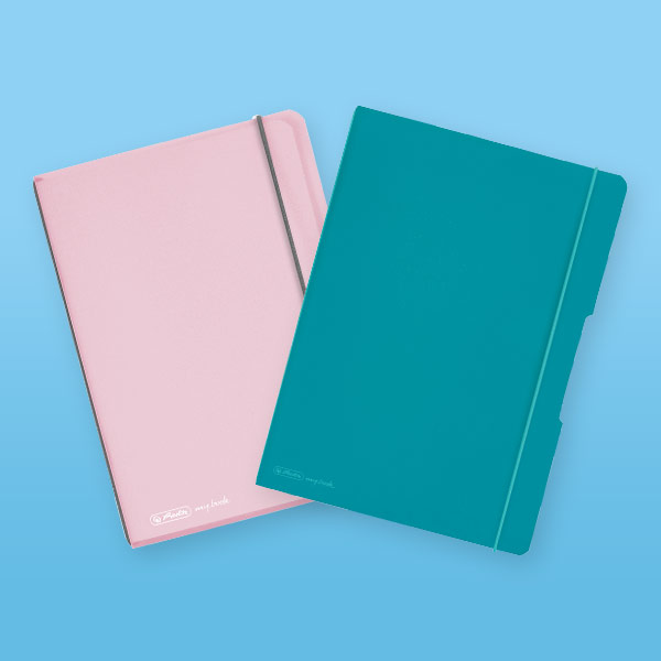 Notebooks