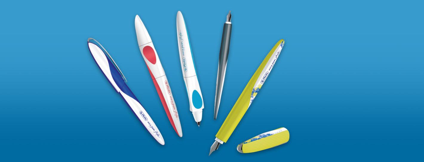 my.pen style - Herlitz